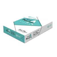 纸向前 A4 70g 白色/5包/复印纸