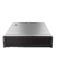 联想/LENOVO SR658H V2 机架式服务器/2.2GHz/海光/24核/DDR4/480GB+3.84TB/16TB/16TB/机架式服务器/无/512GB/服务器