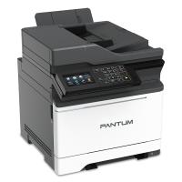 奔图/PANTUM CM7115DN A4彩色打印机