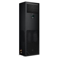 海尔/Haier JHFX-7.5LW/92ZC31 柜式/定频/2级/正3P/50㎡及以下/黑色/空调机