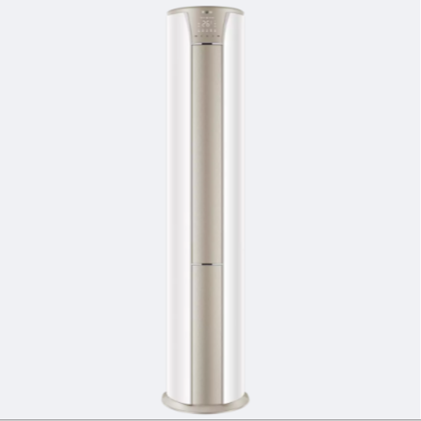 海尔/Haier KFR-72LW/A2KDB81U1 圆柱式/变频/1级/小3P/50㎡及以下/白色/空调机