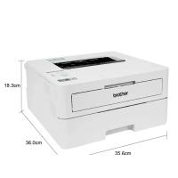 兄弟/BROTHER HL-B2188DW 激光/A4黑白打印机