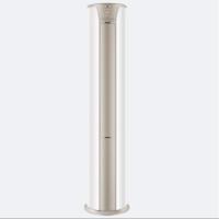 海尔/Haier KFR-72LW/A2KDB81U1 圆柱式/变频/1级/小3P/50㎡及以下/白色/空调机