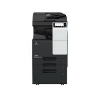 柯尼卡美能达/KONICA MINOLTA bizhub C7222i 多功能一体机